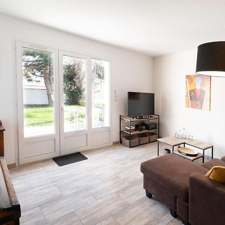 Apartmán La Cotinette La Cotinière Exteriér fotografie