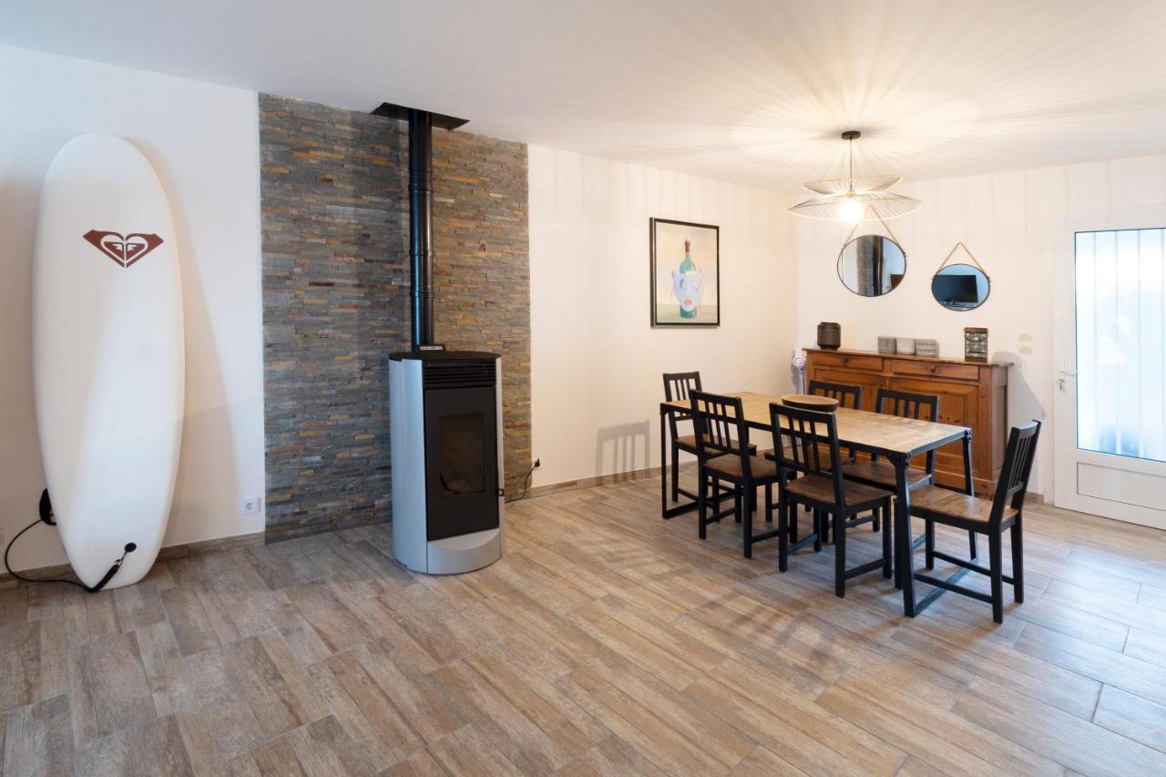 Apartmán La Cotinette La Cotinière Exteriér fotografie