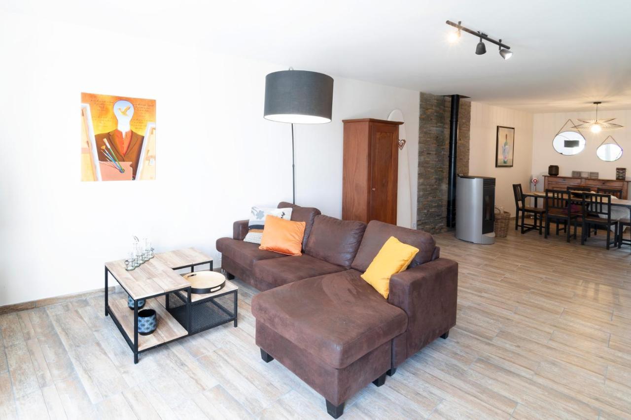 Apartmán La Cotinette La Cotinière Exteriér fotografie