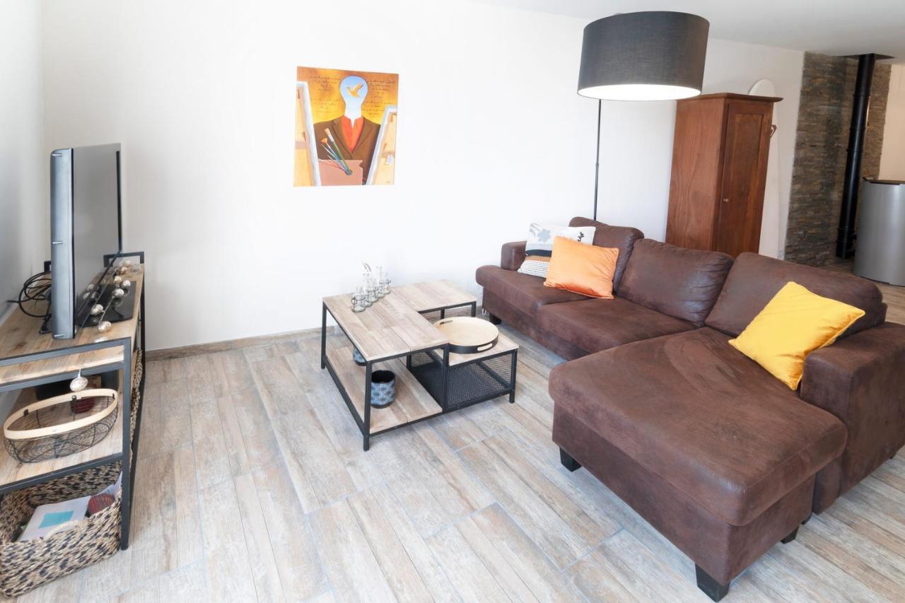 Apartmán La Cotinette La Cotinière Exteriér fotografie