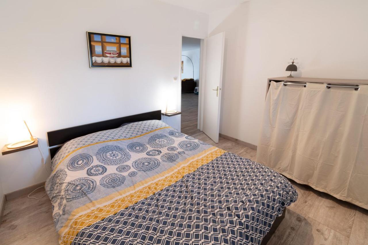 Apartmán La Cotinette La Cotinière Exteriér fotografie