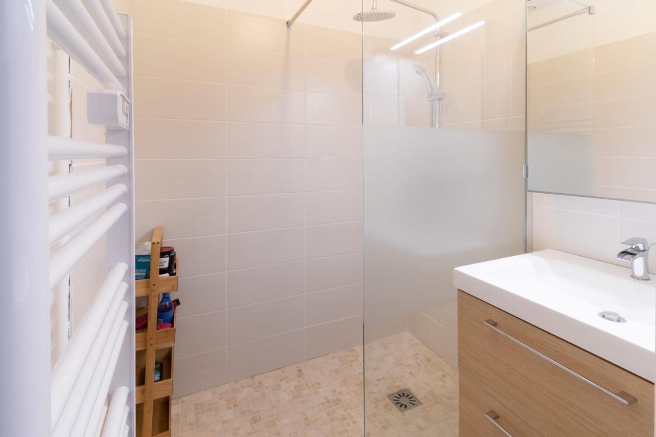 Apartmán La Cotinette La Cotinière Exteriér fotografie