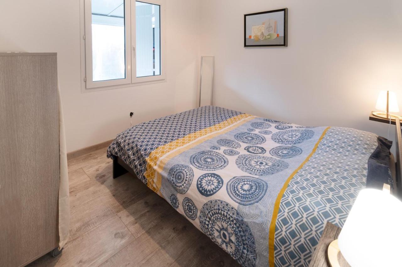 Apartmán La Cotinette La Cotinière Exteriér fotografie
